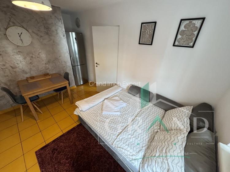 APARTAMENT 2 CAMERE | 41 MP | MARASTI - FARMEC | H. BARBUSSE - 16