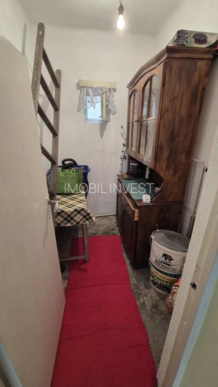 Casă individuală în exclusivitate | Centru | Teren 801 mp | 125.000 E - 5