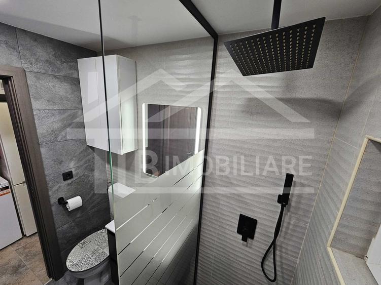 Apartament cu 2 camere, 54mp, Zona Ultracentral