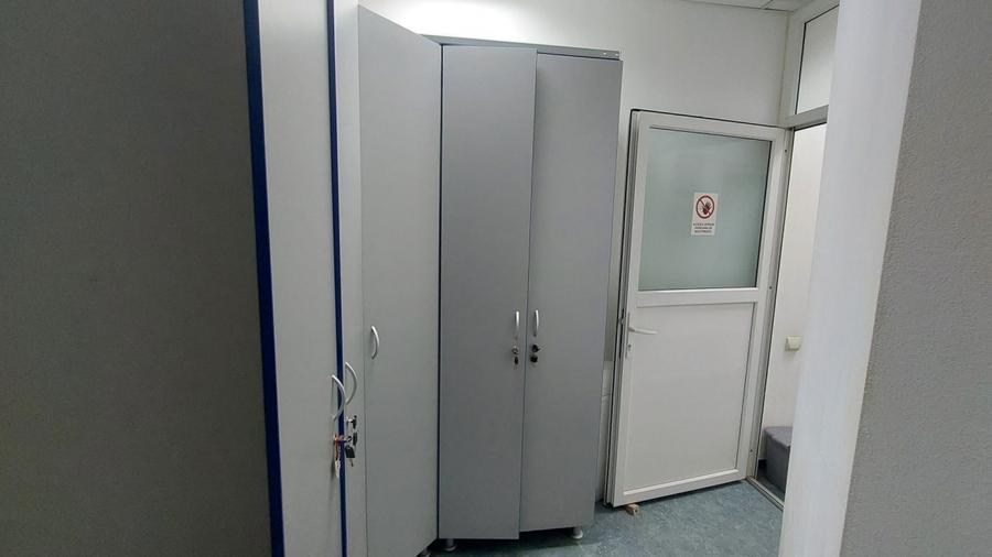 Spatiu comercial 110mp zona Piata Cibin
