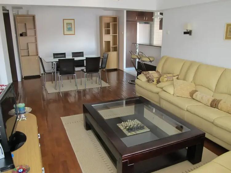 Apartament 2 camere | Bd. Unirii | Bloc 2005| Disponibil imediat