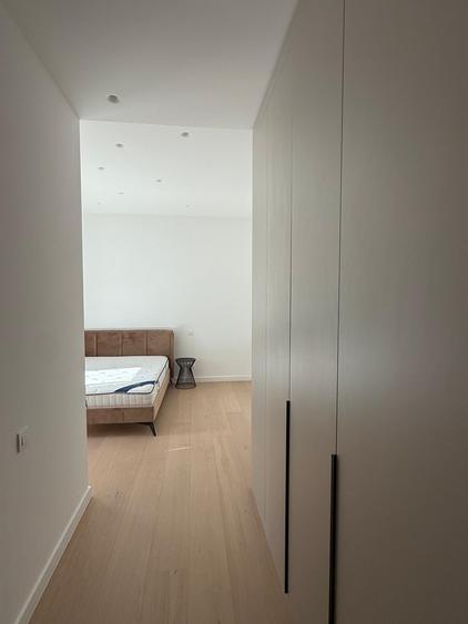 FARA TVA • 3 camere mobilat •parcare subterana • Aviatiei Tower by Radacini
