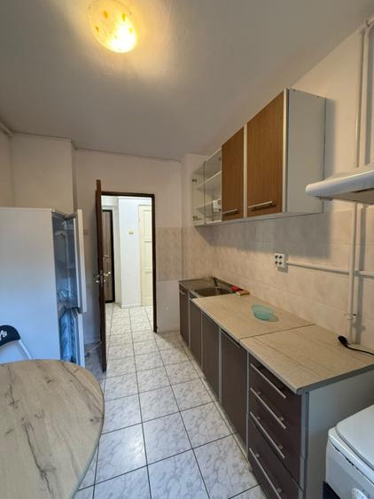 APARTAMENT 2 CAMERE | ZONA TOMIS NORD-PARCUL TABACARIEI | TERMEN LUNG