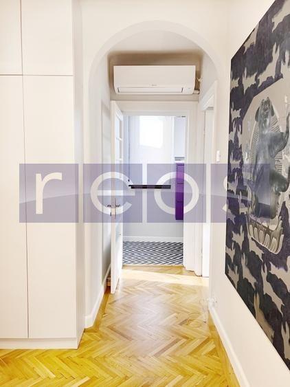 VANZARE APARTAMENT SUPERB 3 CAMERE VILA INTEREBELICA DACIA EMINESCU 90MP RENOVAT
