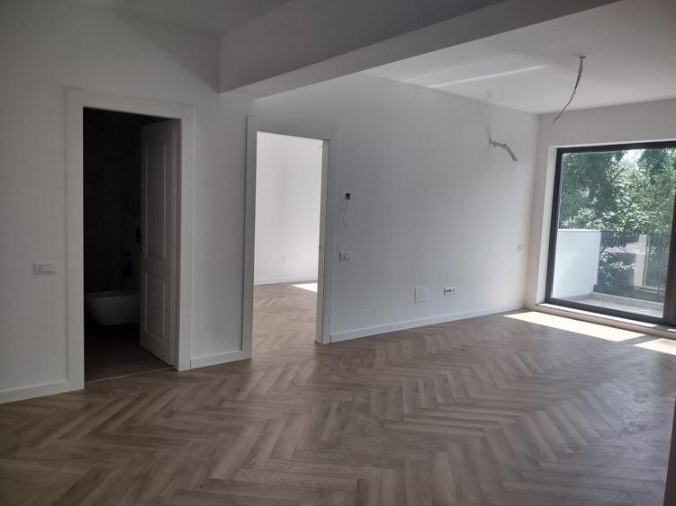NEOFORT REZIDENTIAL- AP 3 CAMERE + CURTE/TERASA DIRECT DEZVOLTATOR