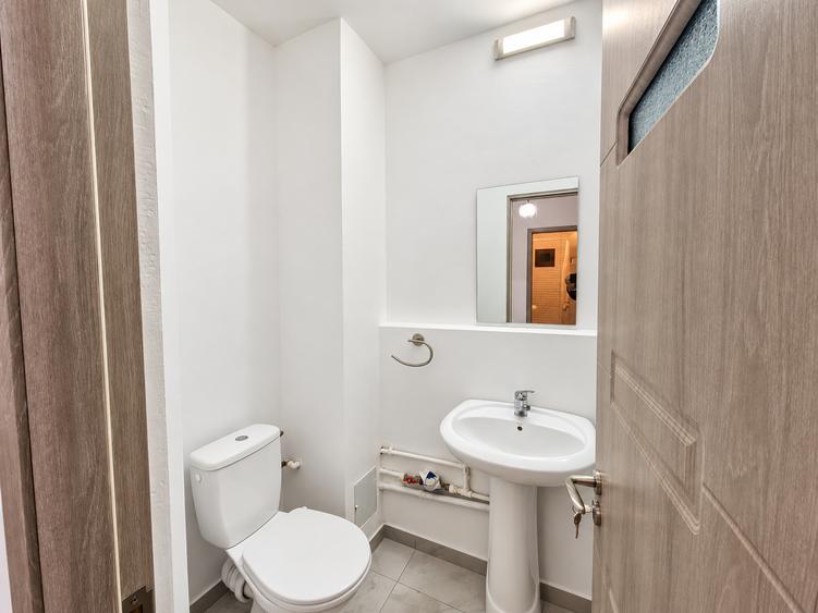 Apartament 3 camere | Gara – BCR | 3 balcoane | 400 €