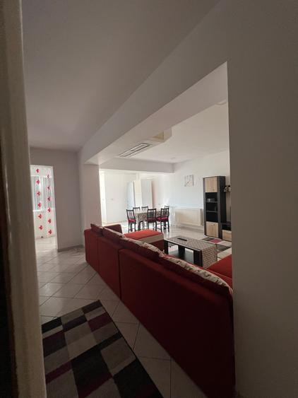 Apartament 2 camere, etaj 3 cu lift, termen lung, Orion Residence, Faleza Nord