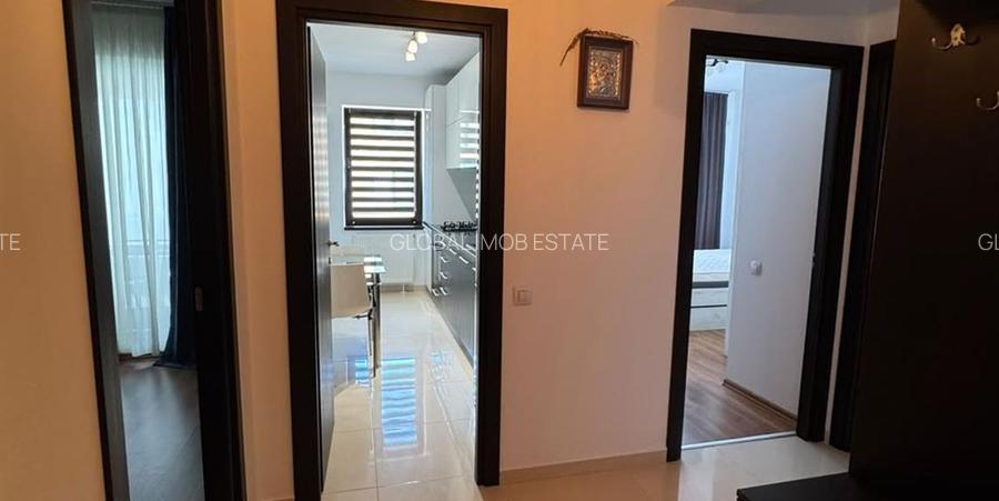 Inchiriere Apartament 2 camere Bloc Nou Grozavesti