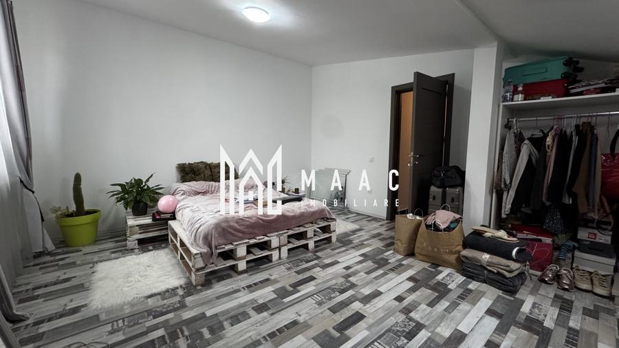 Apartament 5 camere I 106 mp I 2 terase I Vedere spre munți I Arhitecților