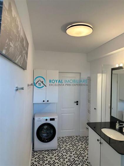 Royal Imobiliare - Inchiriere apartament de lux zona Gheorghe Doja