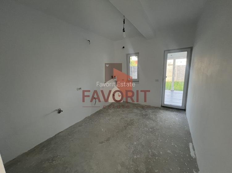 Duplex modern 4 camere | Giroc - 8