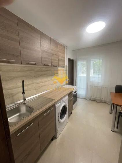 2 Camere decomandate, Parcare, Primaverii, McDonald's, Big, Modern.
