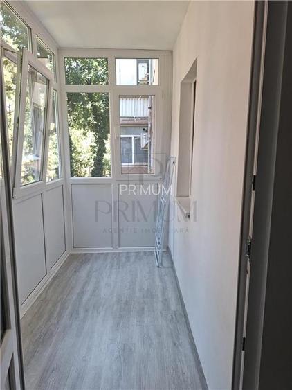 Apartament 2 camere mobilat, utilat clasic, etaj 1 - Soarelui - 6