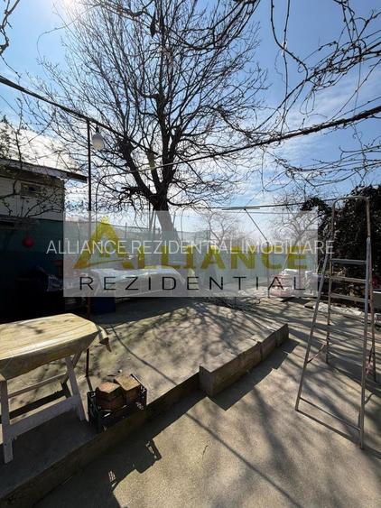 CASA INDIVIDUALA - TEREN 754 MP - METROU ANGHEL SALIGNY - 29