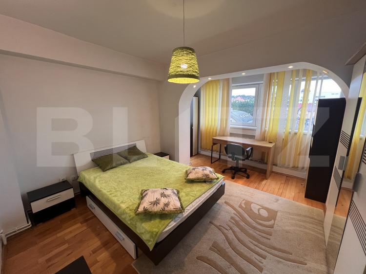 Apartament 3 camere, 90 mp, zona Piata Cipariu