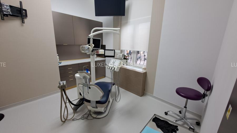 BUSINESS LA CHEIE IN VILA RENOVATA - CLINICA STOMATOLOGICA - 38