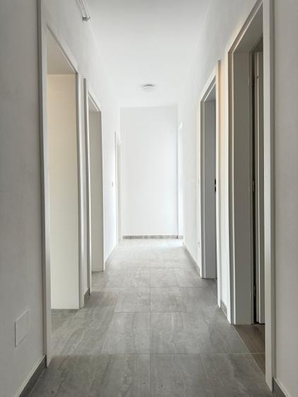 COMISION 0% | 2 camere - terasa 23 mp - Proiect finalizat | Disponibil imediat