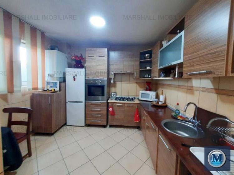 Vila cu 4 camere de vanzare in Tatarani, 132.22 mp #15562