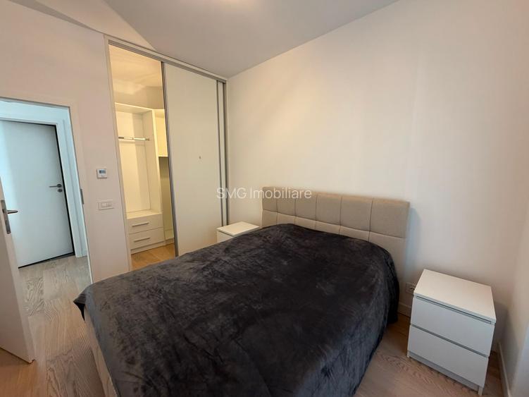 Apartament 2 camere mobilat | Avalon Estate | Pipera - 9
