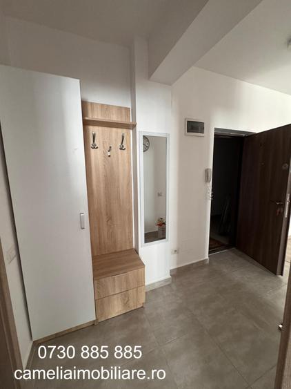 2 camere, nou, centrala, parcare, MODERN, complex GrenPark Residence, str Tinere