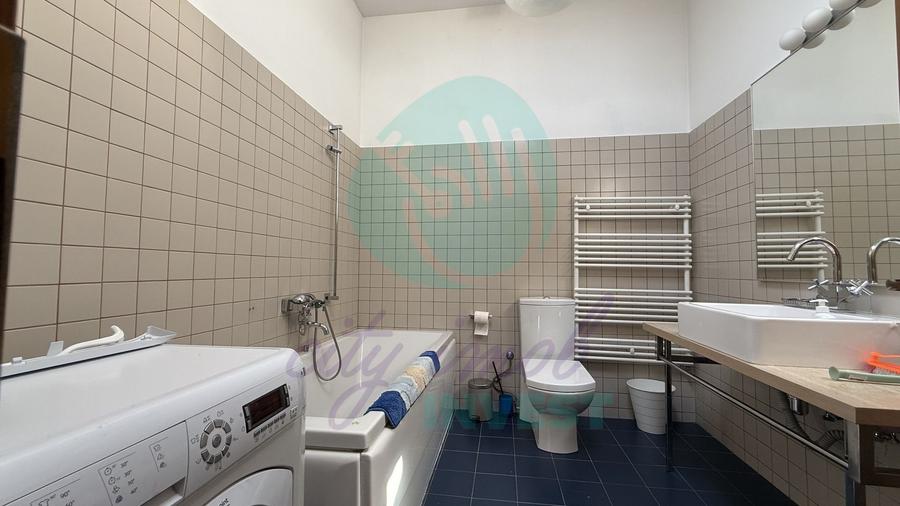 Vilă interbelică de închiriat | Curte 280 mp | Cartierul Armenesc