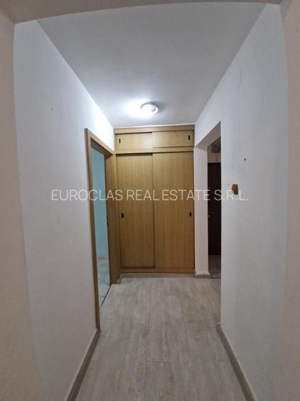 EXCLUSIV! Apartament 3 camere decomandat, parter – Tomis Nord, zona Tic Tac - 9