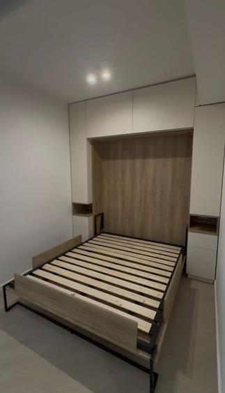 2 camere tip Studio || Lux || Cortina North Residence || Etaj 5
