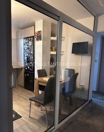 Apartament 2 camere Constantin Brancoveanu / Loc de parcare - 8