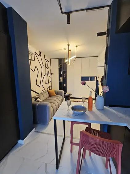 Apartament 2 camere ansamblu exclusivist mutare rapida zona Pallady