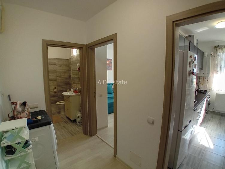 Berceni Garsoniera Bloc 2020 Centrala Proprie  15 Min Metrou - 7