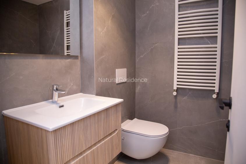 APARTAMENT  3 camere ÎN NORDUL CAPITALEI | AVIAȚIEI – AUREL VLAICU – HERĂSTRĂU - 8