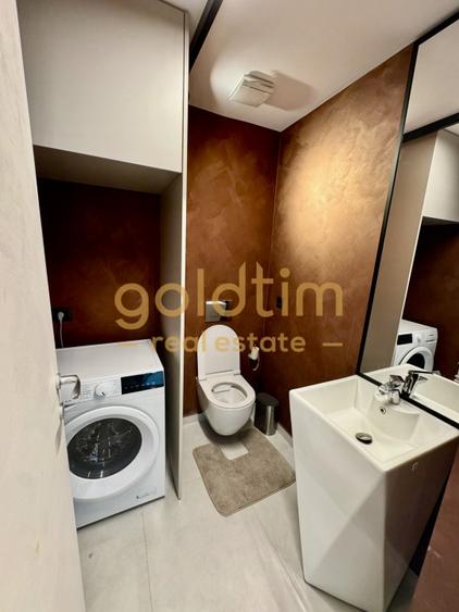 CLOUD 9/PENTHOUSE DUPLEX/SPATII GENEROASE/DESIGN UNIC/2 LOCURI DE PARCARE /+TVA