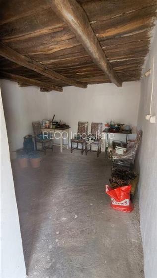 RECO Casa in Husasau de Tinca - 12