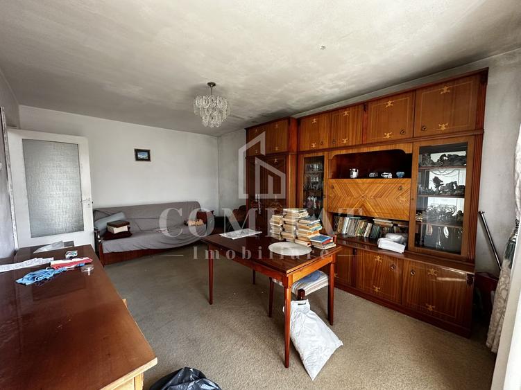 Apartament 3 camere | Decomandat | Zorilor