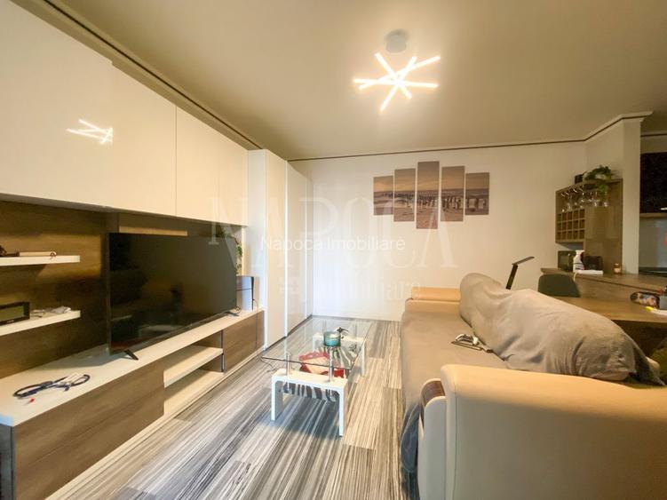 Apartament 2 camere de vanzare in Centru, Cluj Napoca - 2