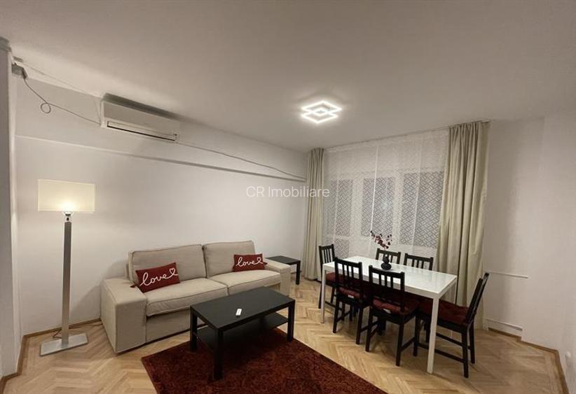 Apartament 3 camere, P-ta Victoriei - 4