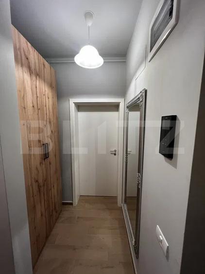 Apartament 2 camere, 56 mp, zona Dumbravita