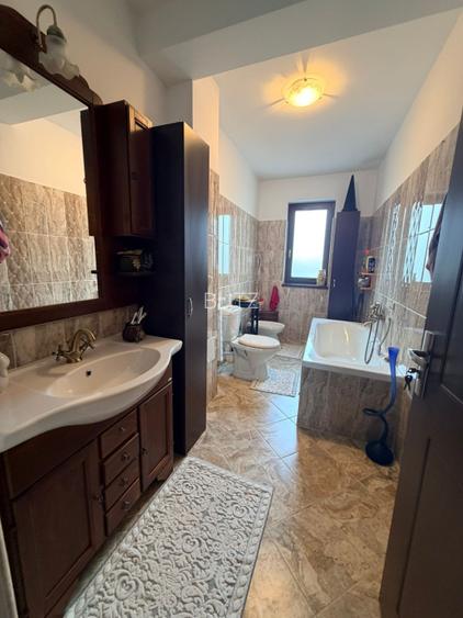 Casa P+1+M+gara, 285 mp, 600 mp teren, zona Bordei - 15