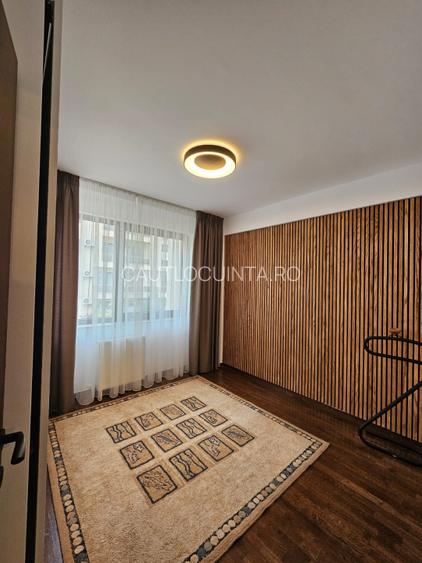 Apartament 3 camere | Pipera | Perla residence| renovat | etj 1