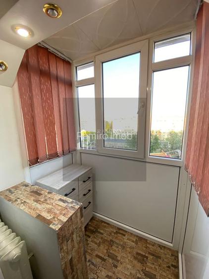 Apartament  2 camere/ 10 min metrou Titan/ sector 3 - 16