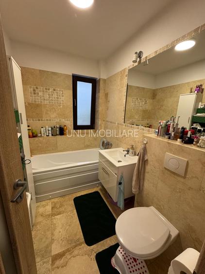 Apartament 2 camere - zona Rond Vechi - bloc 2019 - 2