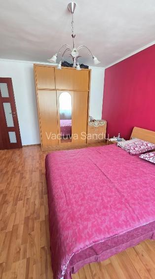 Apartament 2 camere decomandat, 55,6 mp (51mp utili ) Zona Nord – Etaj 3/4 - 12