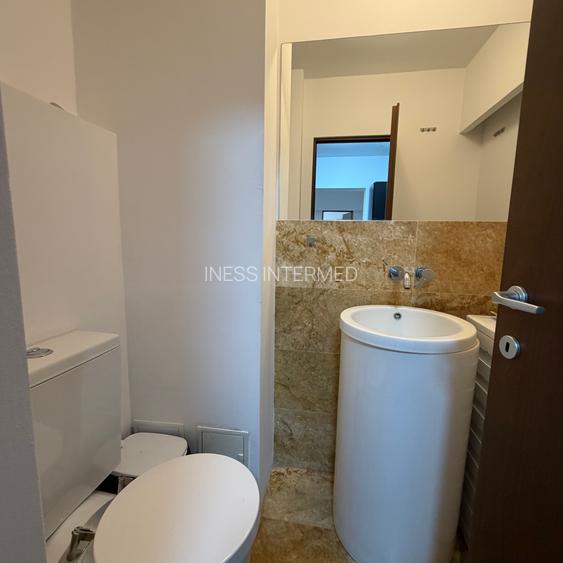 apartament nemobilat cu vedere la rond Alba Iulia | etaj 3 | 100mp | 3 camere - 14