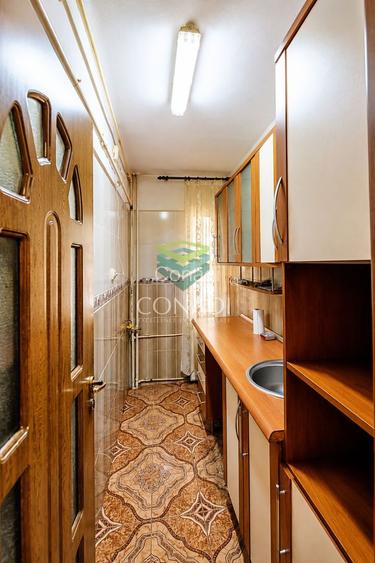 Apartament zona Dristor Ramnicu Sarat  Ideal Investitie si Renovare - 8