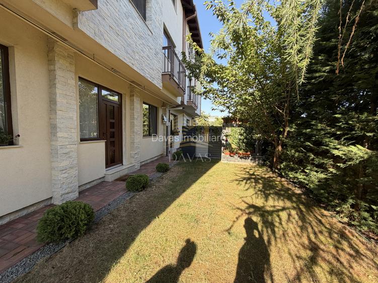 Triplex modern de inchiriat- 4 camere |Gheorgheni |Transylvania College - 16