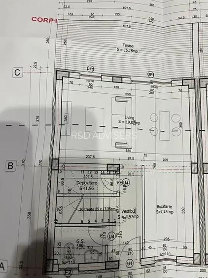 Casă 3 Camere Otopeni | Trei Bai | Acces Direct DN1 | Triplex - 14