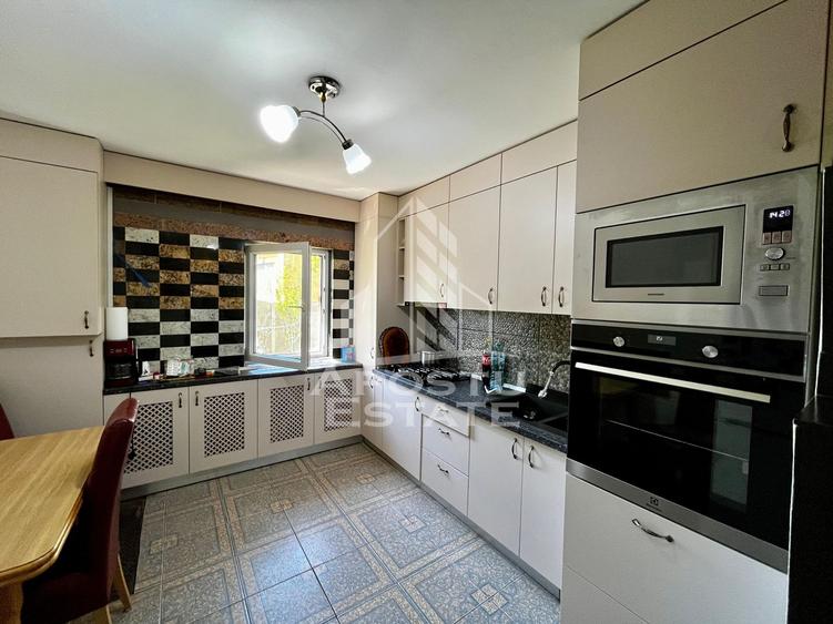 Apartament 2 camere de vanzare, zona Dambovita, Timisoara