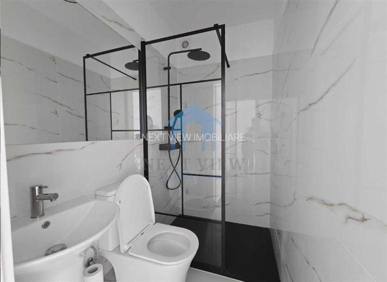 Apartament 1 camera, UMF - 2