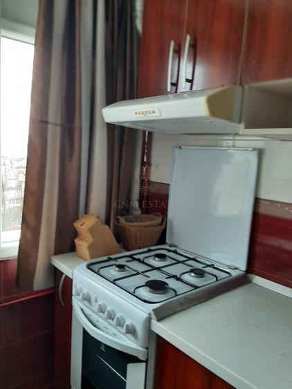 Garsoniera renovata - Berceni | 10 min Metrou Aparatorii Patriei