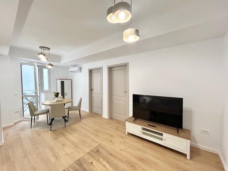 Apartament 3 camere | imobil boutique | zona Cismigiu